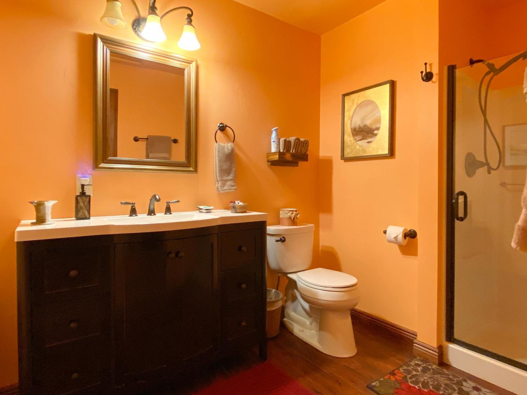 Country Sunshine Bed And Breakfast Hermosa Room photo