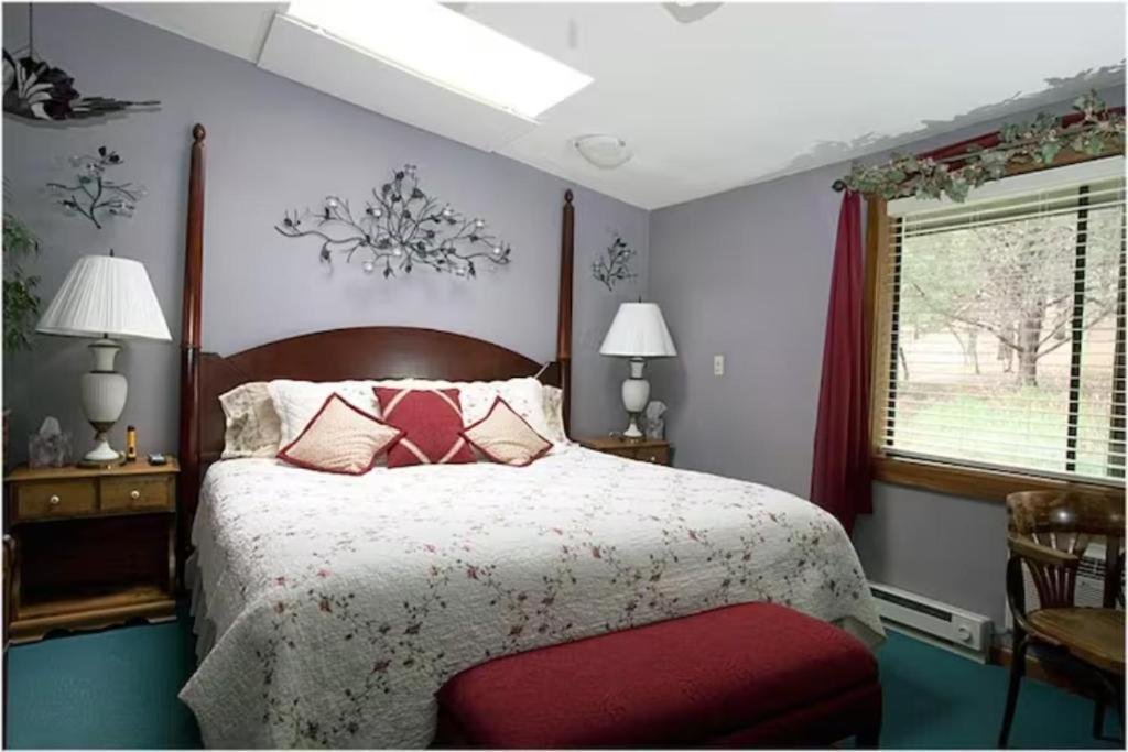 Country Sunshine Bed And Breakfast Hermosa Room photo