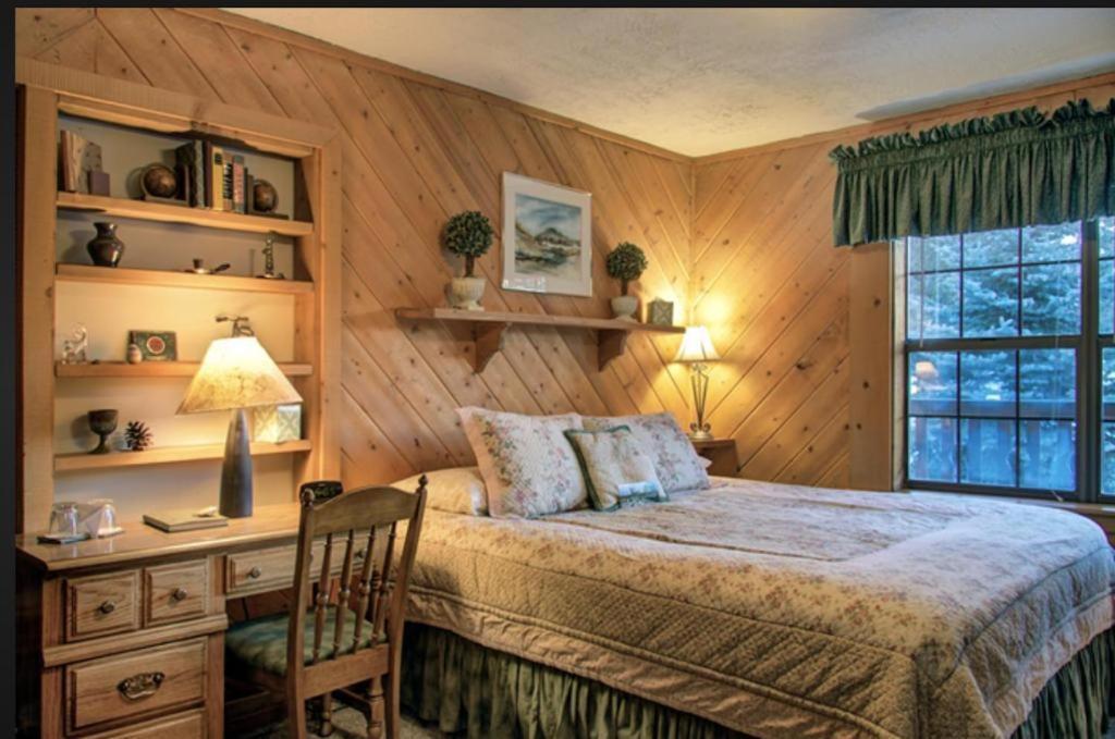 Country Sunshine Bed And Breakfast Hermosa Room photo