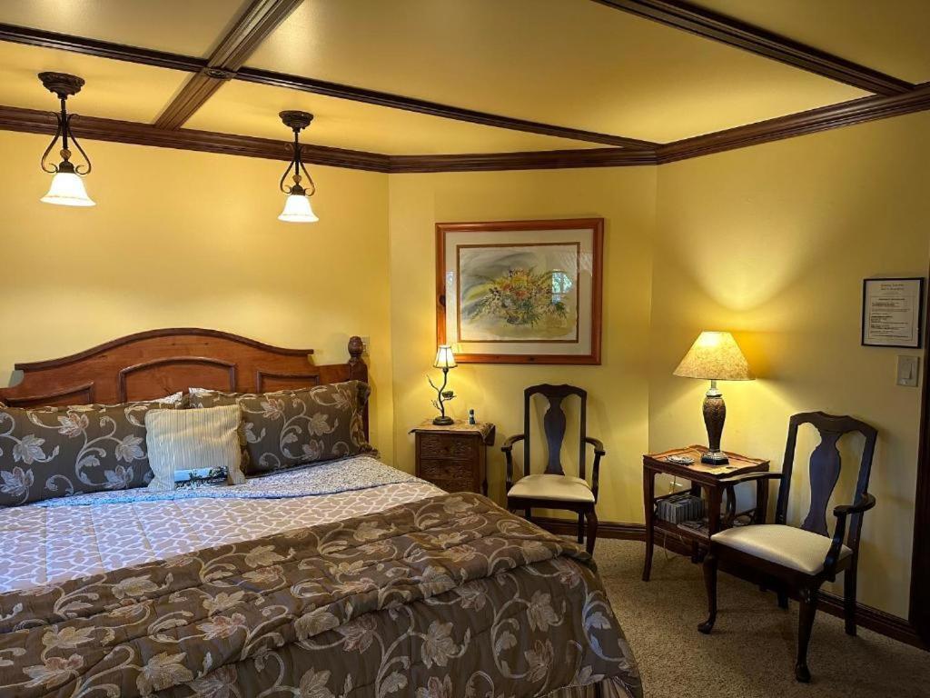 Country Sunshine Bed And Breakfast Hermosa Room photo