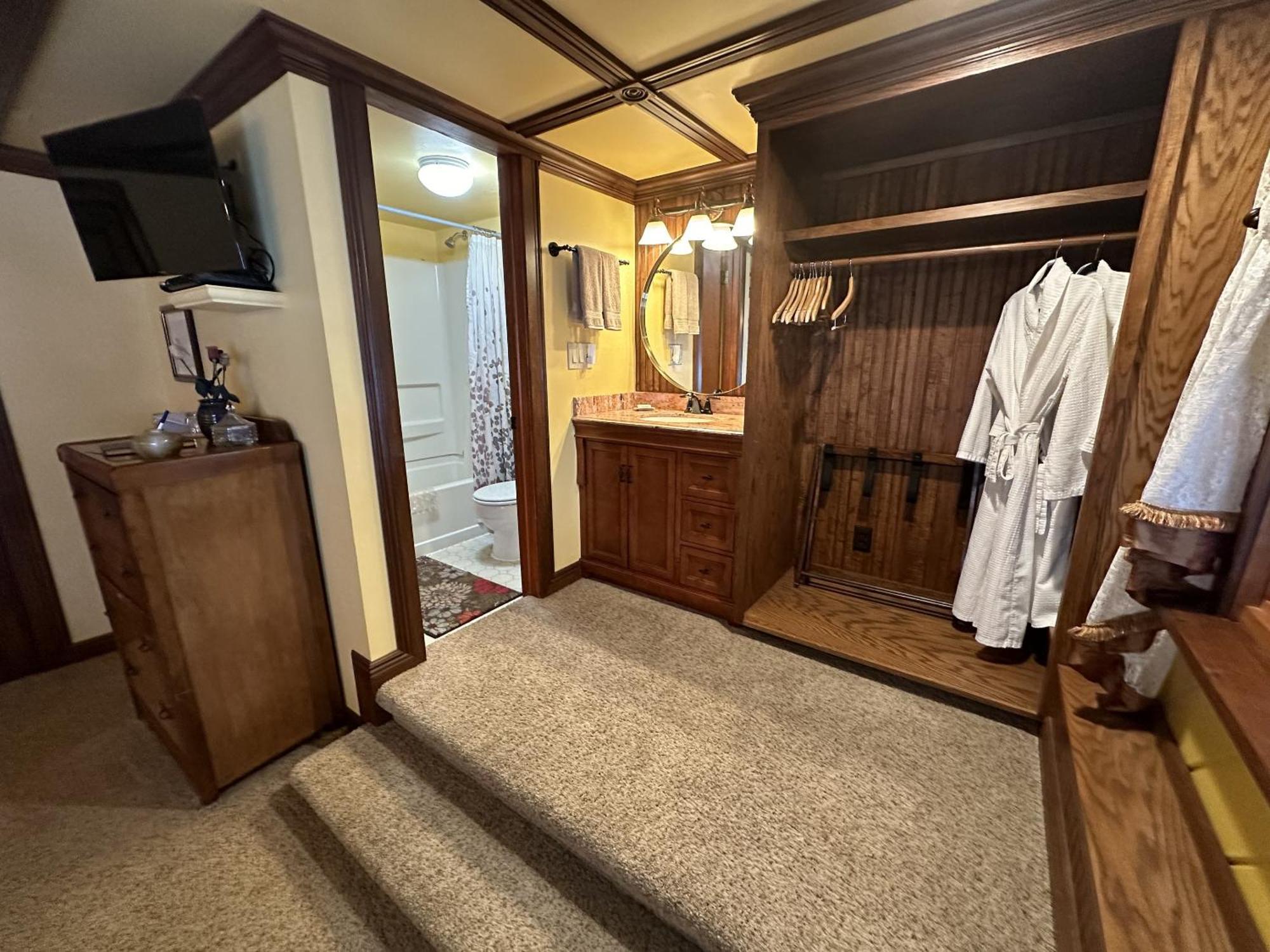 Country Sunshine Bed And Breakfast Hermosa Room photo