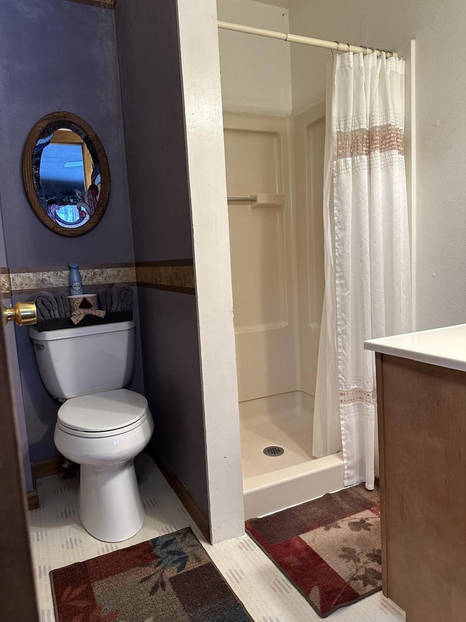 Country Sunshine Bed And Breakfast Hermosa Room photo